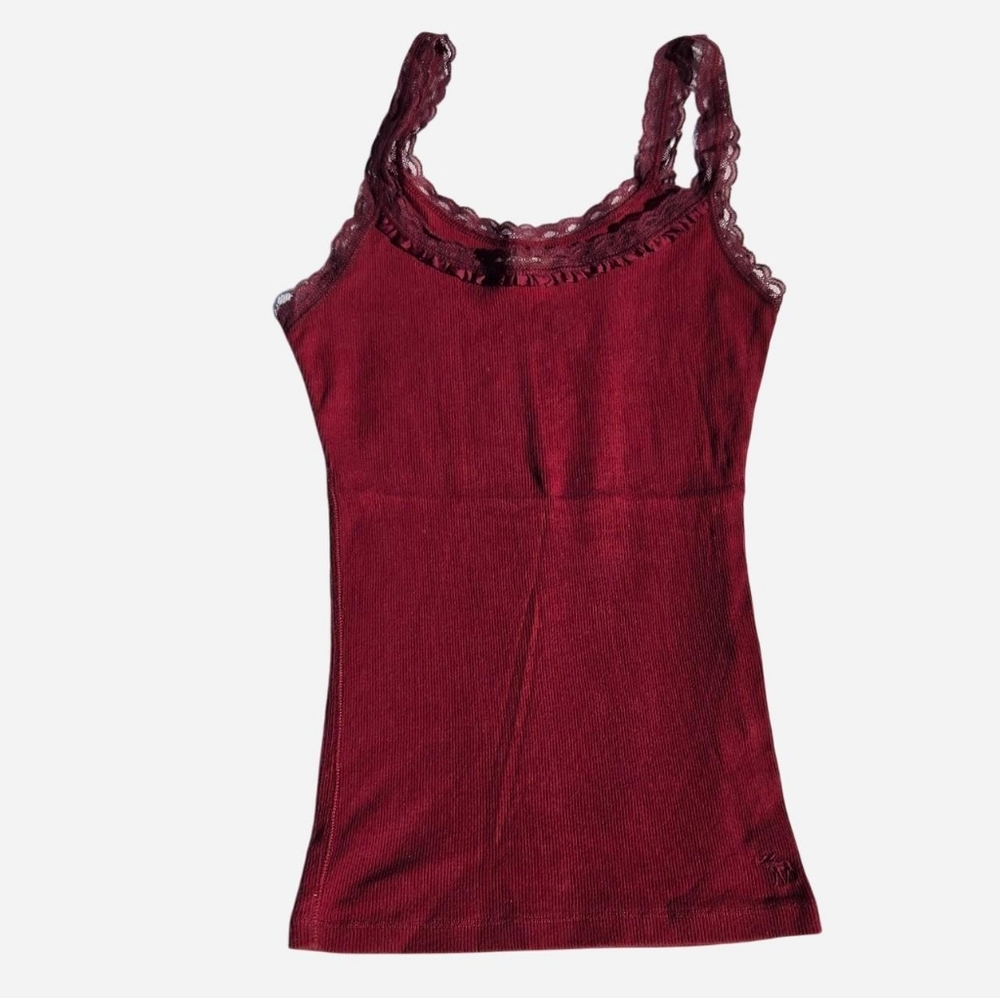 Abercrombie top
